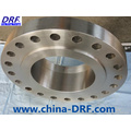 En1092 Flange, Forjagem, Forjagem