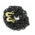 G80 Lifting Chain Black Chain