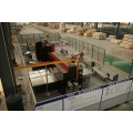 Sala de máquinas Mr Bed Elevador de passageiros Huzhou Factory for Hospital