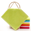 Discount Lime Green Hand Towels 100% Cotton