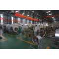 SUS304 GB Stainless Steel Heat Insulation Stainless Steel Pipe (50.8*1.2)