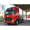 HOWO A7 6x4 TRACTOR TRUCK