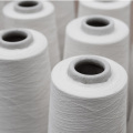 Polyester Raw Yarn 150D Polyester Elastic Yarn