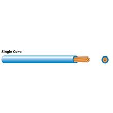 Single core 0.6/1KV PVC Insulated Electric Building Wire