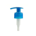 screw hand lotion dispenser pump head sprayer cap