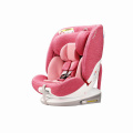 ECE R129 40-150cm asiento de automóvil para bebés con isofix