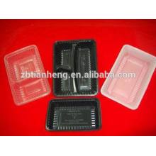 Natural Color Food Blister Packaging Plastic Sheet HIPS