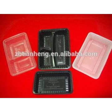 Natural Color Food Blister Packaging Plastic Sheet HIPS