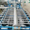 1000TPD leather wastewater advanced treatment and reuse project