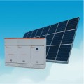 Sistema de vivienda Solar 60kw