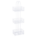 3 tier bathroom storage shower caddy