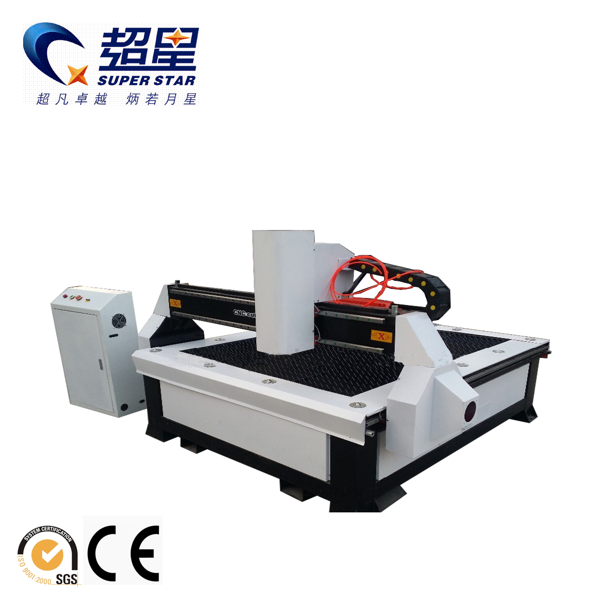 plasma cutter machine