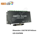 High Power 24 Channel DMX Interface Decoder