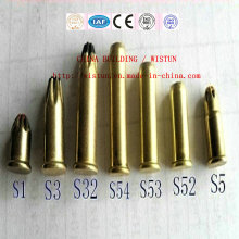 Manufacturer Explosive Powder Bullet for Shoot Nail Gun in China