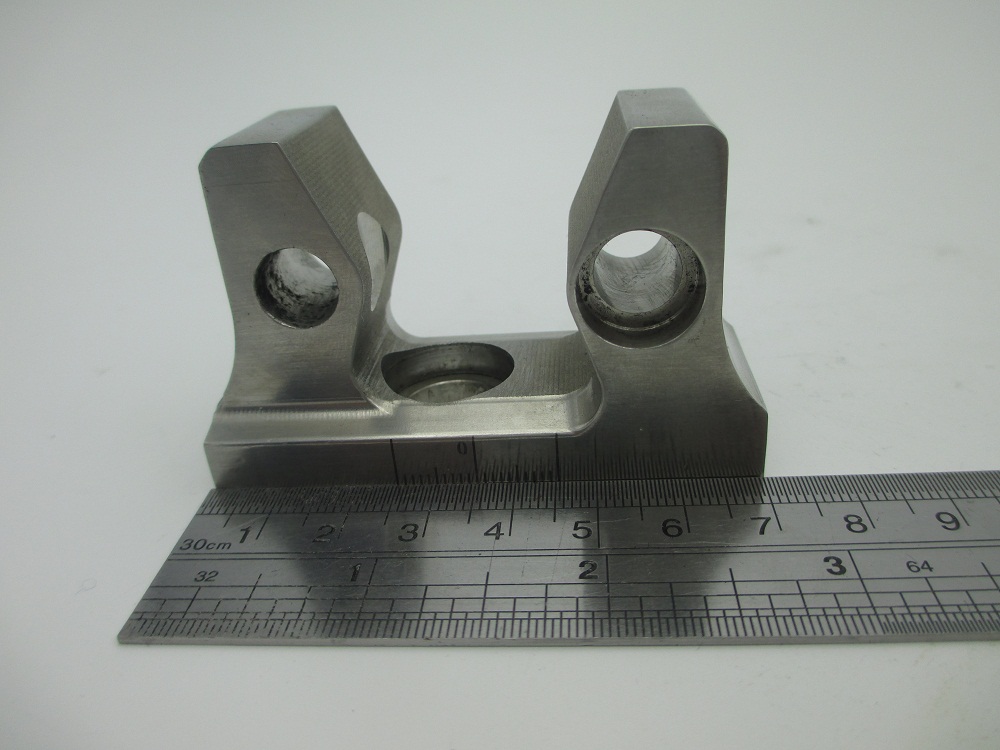 Precision Metal Cutting