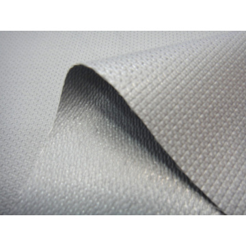 E3732LS130G2 Silicone Coated Fiberglass Fabrics