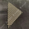 stainless steel architectural mesh