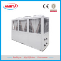 Luftgekühlte modulare Kühler-Klimaanlage