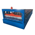 color steel roll forming machine