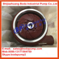 High Seal Mining Slurry Pump Parts Hs