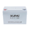 48v60v72V 100AH Sealed Electric Bike Lead Acid Battery