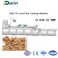 Muesli Bar Cereal Bar Machine