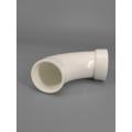 PVC ELBOW LONG SWEEP 1/4 BEND STREET SPXH