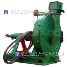 Cottonseed Oilseed Dehuller Machinery