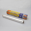 Food Grade Aluminium Foil Rolls