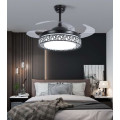 Hanging fan lights remote wall control ceilings