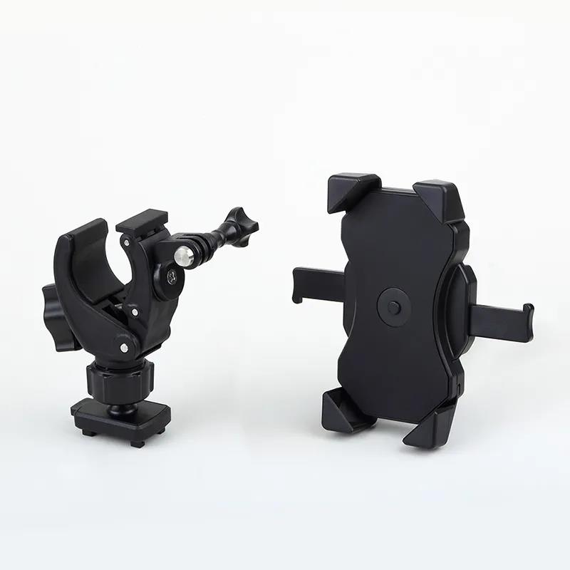 Mount Mobile Phone Holder bicycle motorcycle 6