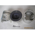 Forged Marine Diesel Engine Piston