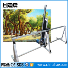 Indoor Outdoor Wall Photo Printing Machine