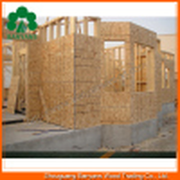 High Quality OSB Board Using for Global Market