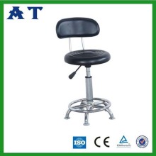 Surgery Stool with Backrest