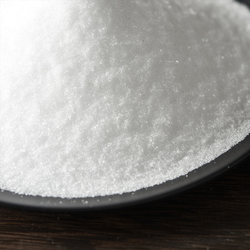 Additifs alimentaires de qualité alimentaire blanc cristallin érythritol