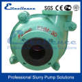 Rubber Lined Centrifugal Suction Slurry Pump (EHR-3D)