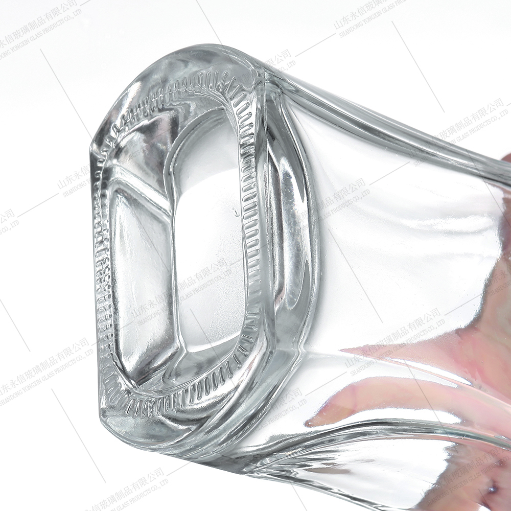 Flat Shape Glass Bottles price Flat Shape Glass Bottles price
