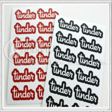 Sticker Logo (KG-ST036)