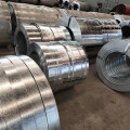 Cold Galvanized Steel Coil