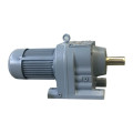 Helical Speed Reducer Gearbox For Bending Machine