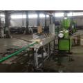 EPE -Schaumrohr -Extrusions -Laminiermaschine