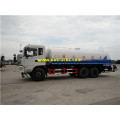 10 Rad 15000L Sprinkler Wassertanker