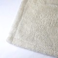 Double Side Fluffy Dyed Velveteen Fleece Bed Blankets