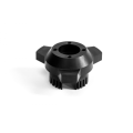 Custom Precise Plastic CNC Machining Part