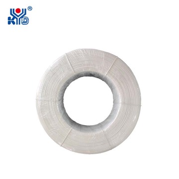 New Material Single Double Core Nose Bridge Material Galvanized Iron Wire Nose Wire