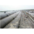 PP Sand Slurry Geotube Dewatering Filter Bag for Sea Wall Protection