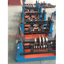 Q235 Construction Echafaudage en acier Plaque / Plate-forme Roll Forming Making Forming Machine Thaïlande