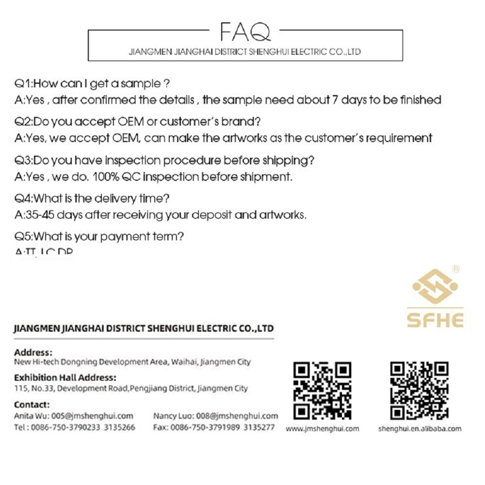 Faq