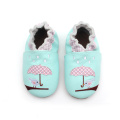 Productos para bebés Calzado Zapatos de cuero para bebés